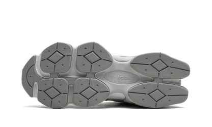 9060 "Silver Metallic Grey" U9060JGR