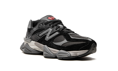 9060 "Black/Castlerock" U9060BLK