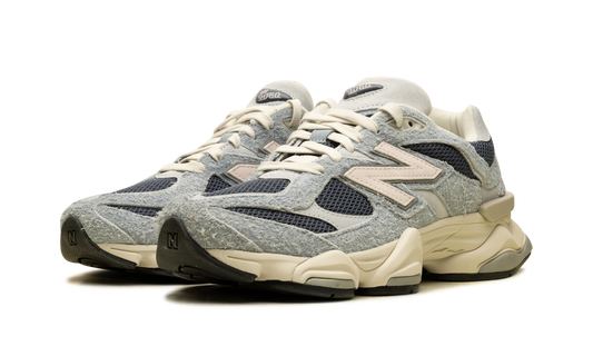 9060 "Light Arctic Grey Indigo" U9060NVP