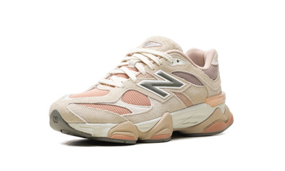 9060 (Foot Locker Exclusive) GS "Flat Taupe / Light Sparrow" GC9060CW