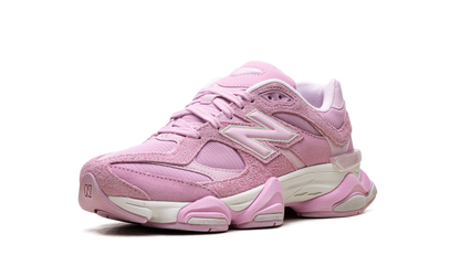 9060 "ASOS Exclusive Pink Overdye" U9060APP