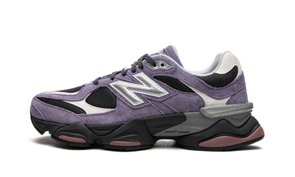 9060 "Violet Noir" U9060VRB