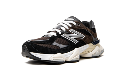 9060 "Brown" U9060BRN