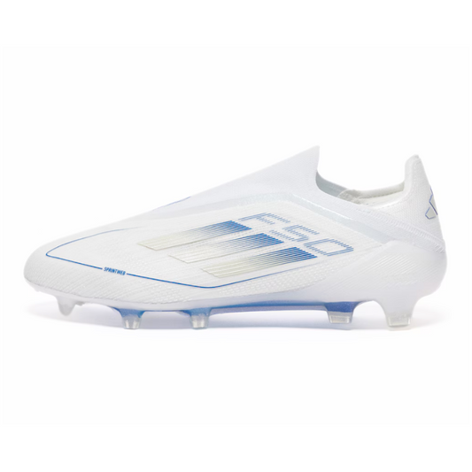 F50 Elite FG Laceless Polar Victory