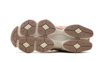 9060 "Flat Taupe Copper" U9060WCW