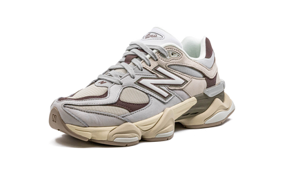 9060 "Grey Matter / Timberwolf" U9060FNA