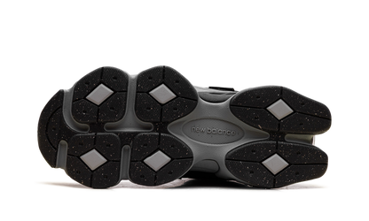 9060 "Cordura - Black Grey" U9060ORA