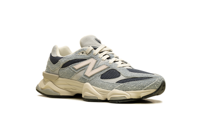 9060 "Light Arctic Grey Indigo" U9060NVP
