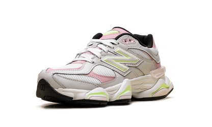 9060 "Grey Matter Pink Taffy" U9060BLE
