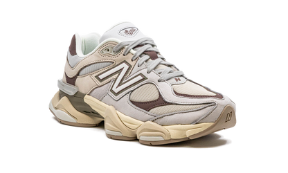 9060 "Grey Matter / Timberwolf" U9060FNA