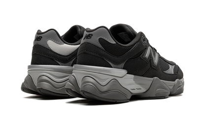 9060 Big Kid "Black Castlerock" GC9060BK